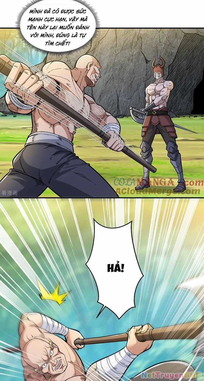 Câu Lạc Bộ Trao Đổi Nhân Sinh Chapter 37 trang 10