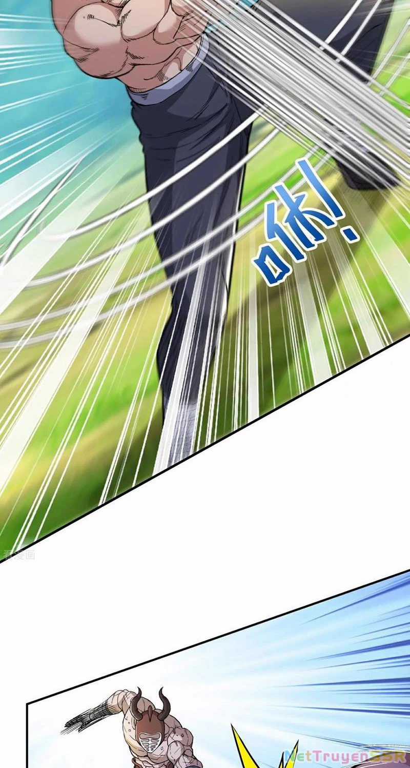 Câu Lạc Bộ Trao Đổi Nhân Sinh Chapter 37 trang 11