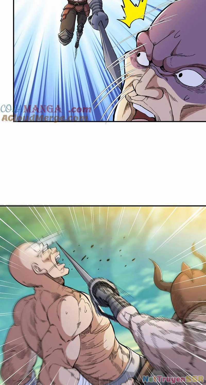 Câu Lạc Bộ Trao Đổi Nhân Sinh Chapter 37 trang 12