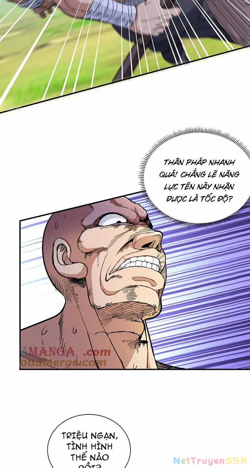 Câu Lạc Bộ Trao Đổi Nhân Sinh Chapter 37 trang 13