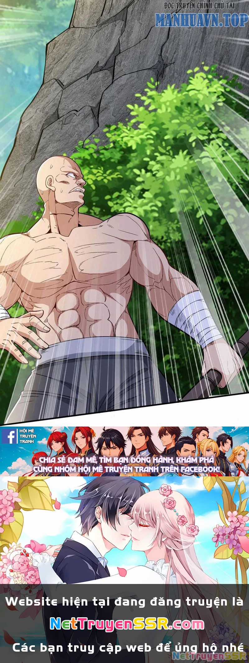 Câu Lạc Bộ Trao Đổi Nhân Sinh Chapter 37 trang 21