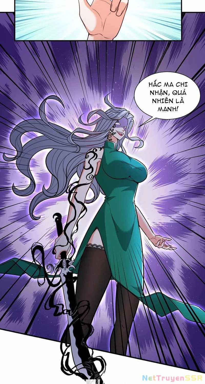 Câu Lạc Bộ Trao Đổi Nhân Sinh Chapter 37 trang 8