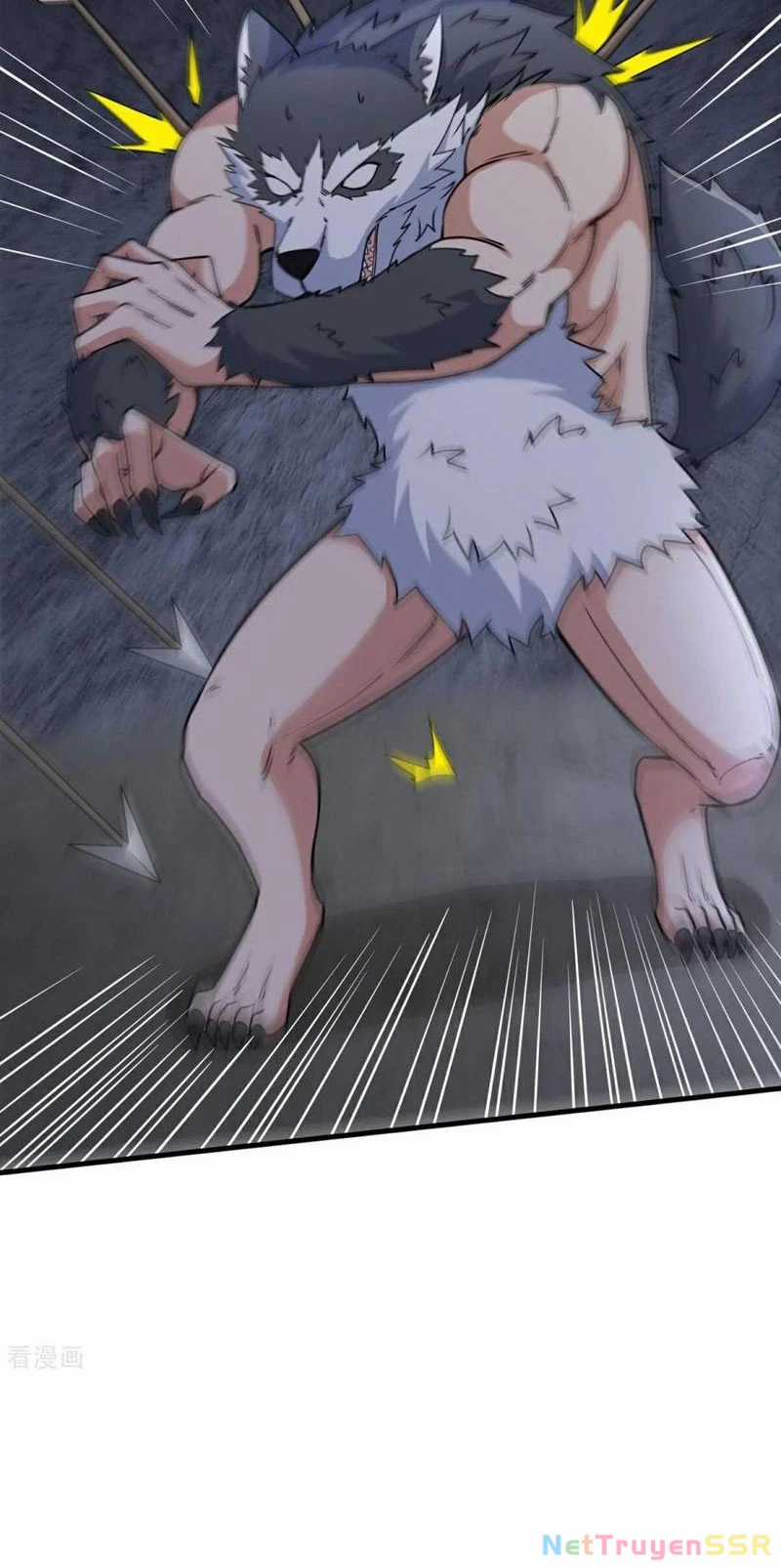 Câu Lạc Bộ Trao Đổi Nhân Sinh Chapter 38 trang 18