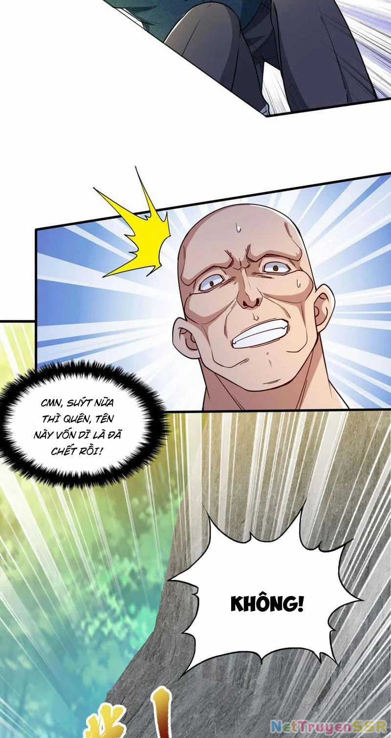 Câu Lạc Bộ Trao Đổi Nhân Sinh Chapter 38 trang 2