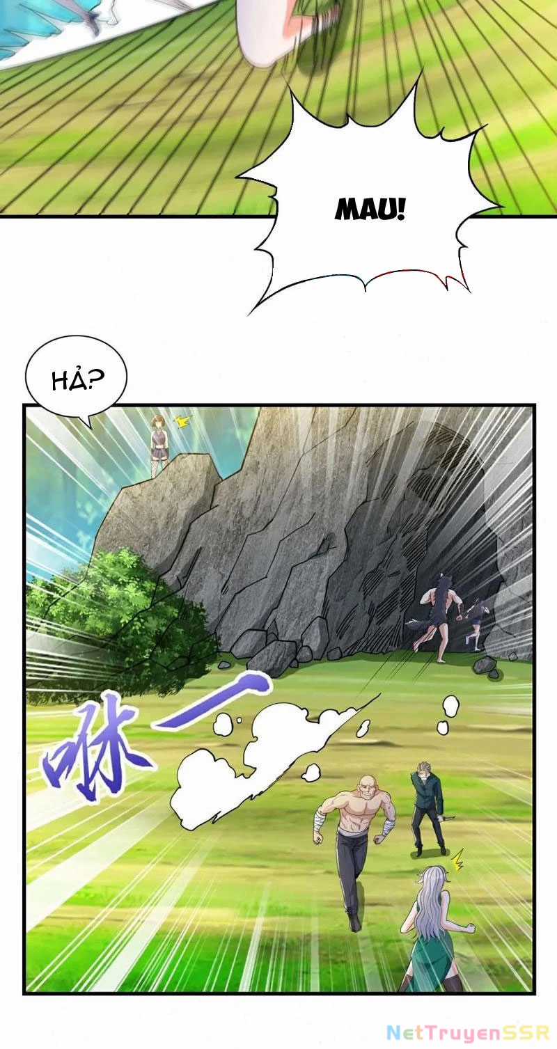 Câu Lạc Bộ Trao Đổi Nhân Sinh Chapter 38 trang 8