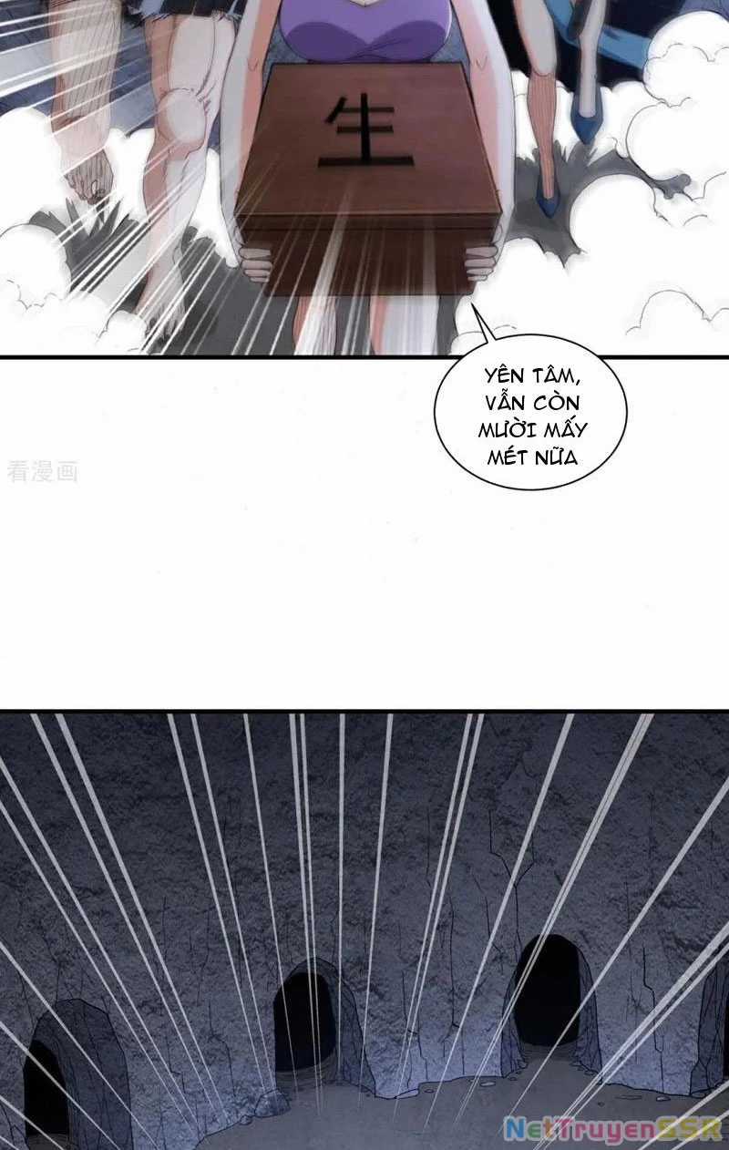 Câu Lạc Bộ Trao Đổi Nhân Sinh Chapter 39 trang 10