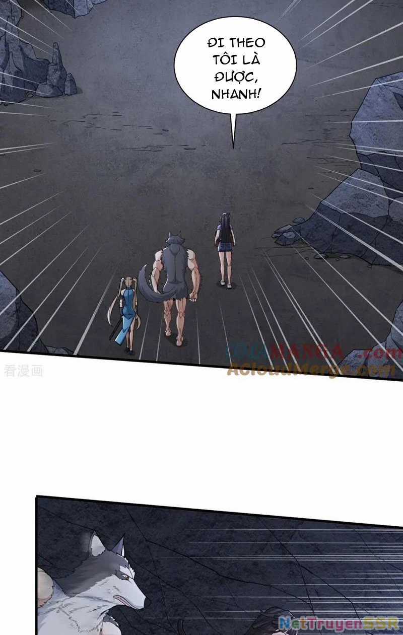 Câu Lạc Bộ Trao Đổi Nhân Sinh Chapter 39 trang 11