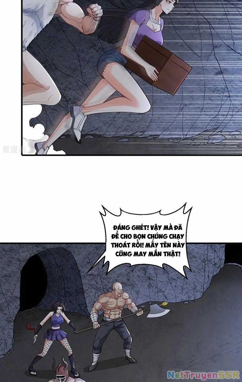 Câu Lạc Bộ Trao Đổi Nhân Sinh Chapter 39 trang 12