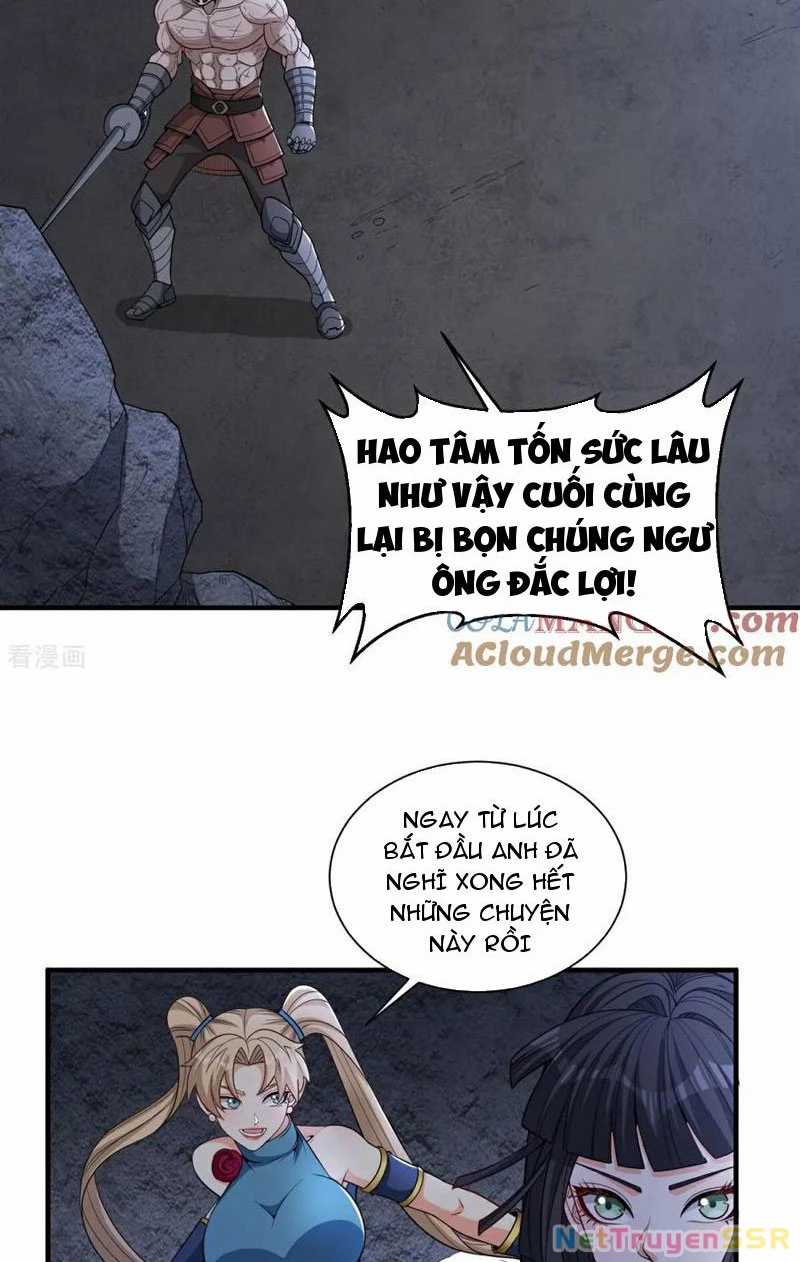 Câu Lạc Bộ Trao Đổi Nhân Sinh Chapter 39 trang 13