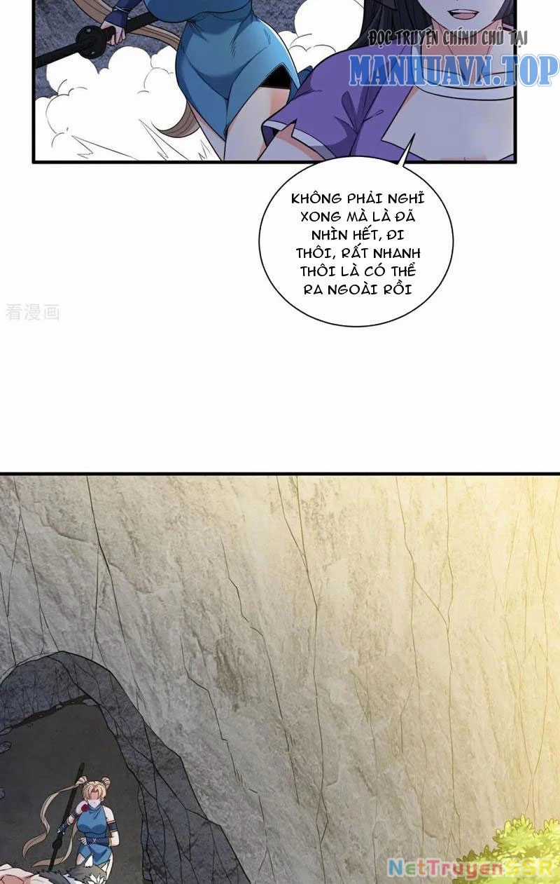 Câu Lạc Bộ Trao Đổi Nhân Sinh Chapter 39 trang 14