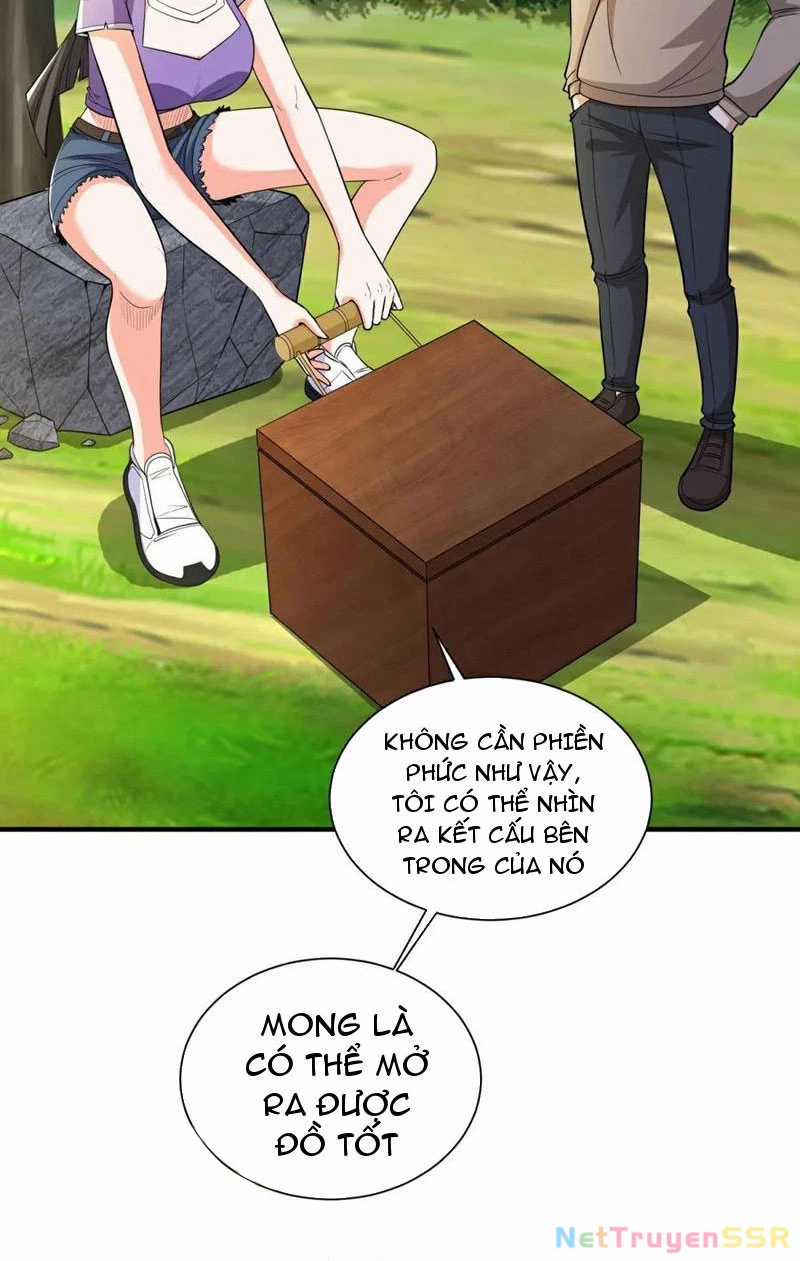 Câu Lạc Bộ Trao Đổi Nhân Sinh Chapter 39 trang 18