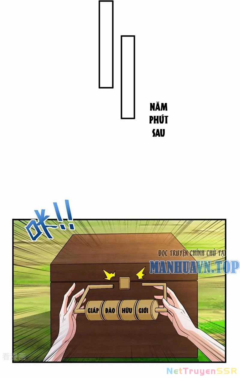 Câu Lạc Bộ Trao Đổi Nhân Sinh Chapter 39 trang 19