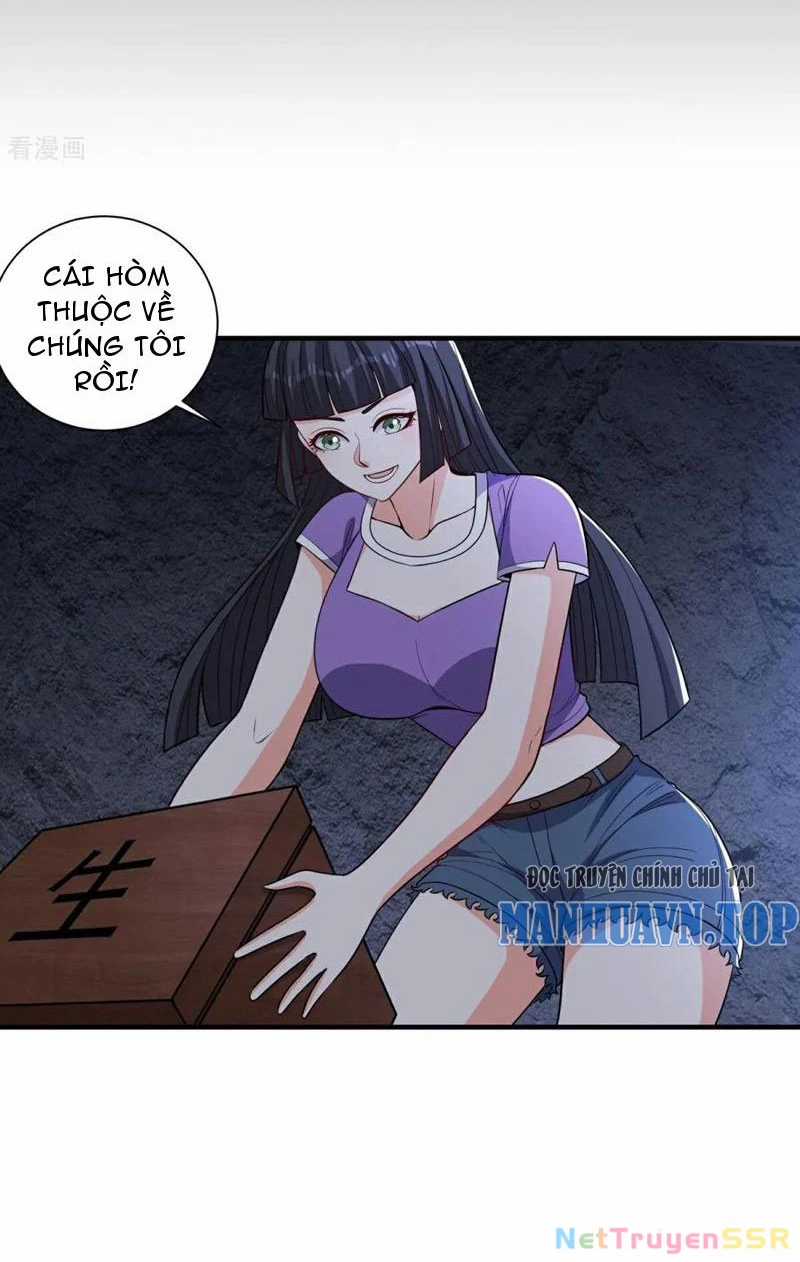 Câu Lạc Bộ Trao Đổi Nhân Sinh Chapter 39 trang 2