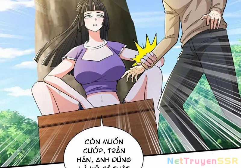 Câu Lạc Bộ Trao Đổi Nhân Sinh Chapter 39 trang 21
