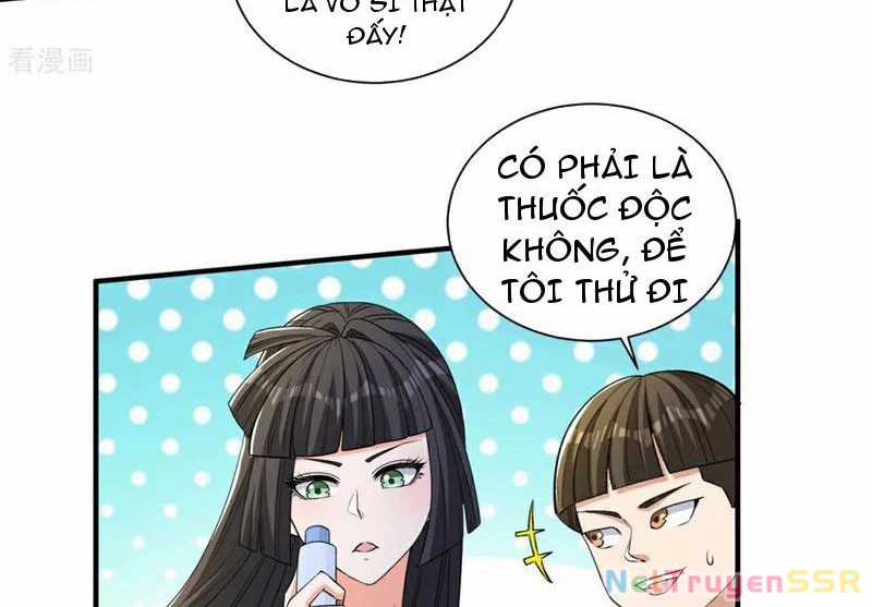 Câu Lạc Bộ Trao Đổi Nhân Sinh Chapter 39 trang 22