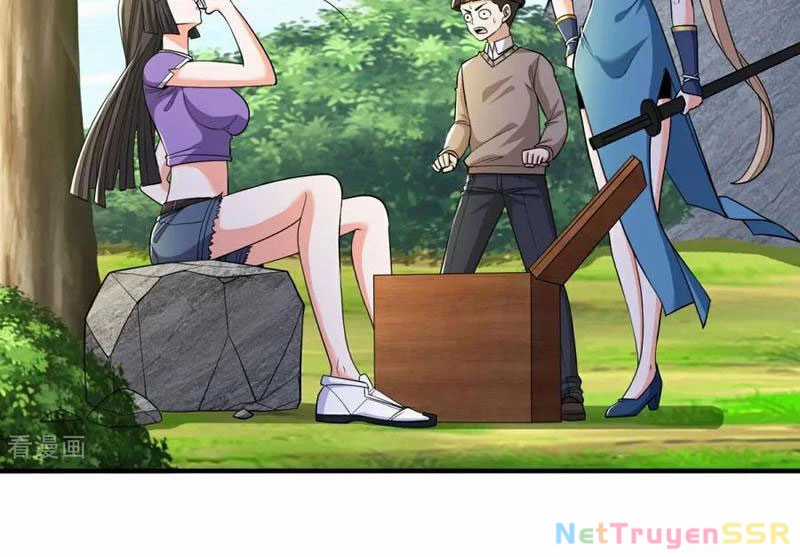 Câu Lạc Bộ Trao Đổi Nhân Sinh Chapter 39 trang 25