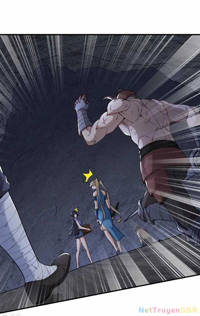 Câu Lạc Bộ Trao Đổi Nhân Sinh Chapter 39 trang 3