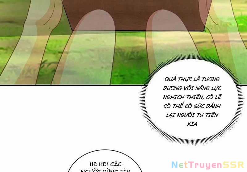 Câu Lạc Bộ Trao Đổi Nhân Sinh Chapter 39 trang 31