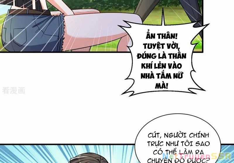 Câu Lạc Bộ Trao Đổi Nhân Sinh Chapter 39 trang 33