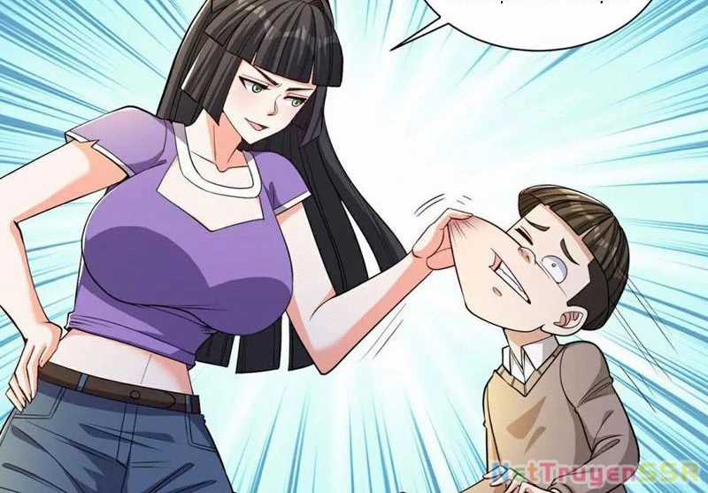 Câu Lạc Bộ Trao Đổi Nhân Sinh Chapter 39 trang 34