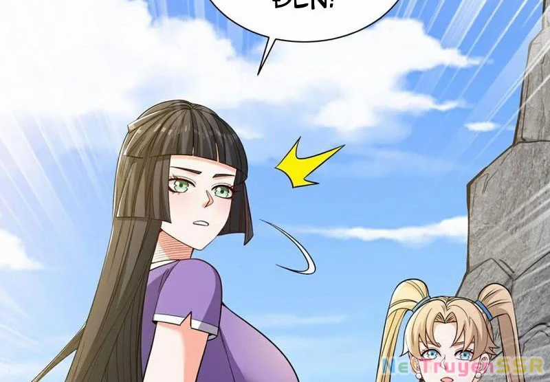 Câu Lạc Bộ Trao Đổi Nhân Sinh Chapter 39 trang 36