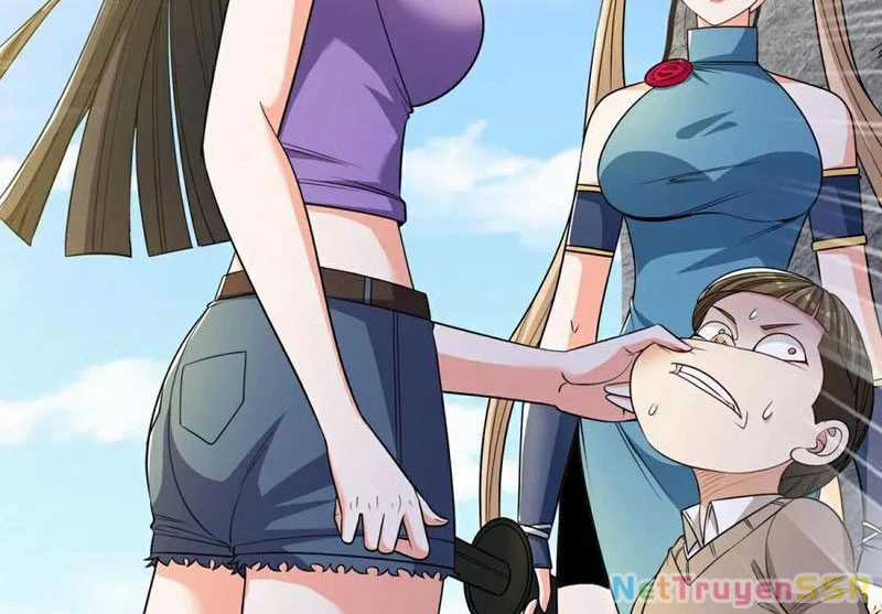 Câu Lạc Bộ Trao Đổi Nhân Sinh Chapter 39 trang 37