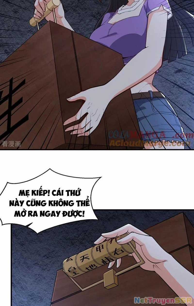 Câu Lạc Bộ Trao Đổi Nhân Sinh Chapter 39 trang 5