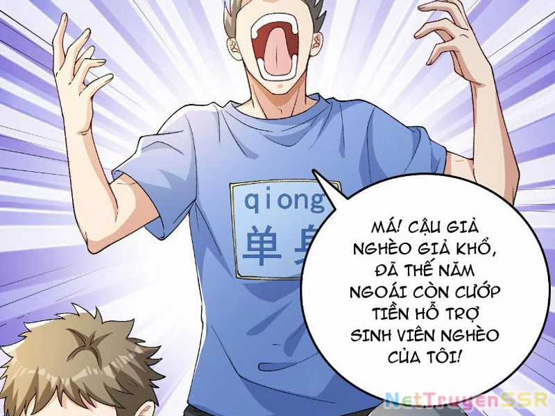 Câu Lạc Bộ Trao Đổi Nhân Sinh Chapter 4 trang 2