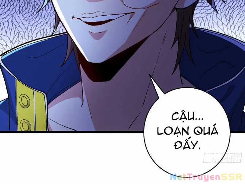 Câu Lạc Bộ Trao Đổi Nhân Sinh Chapter 4 trang 23