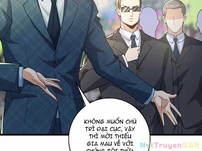 Câu Lạc Bộ Trao Đổi Nhân Sinh Chapter 4 trang 25