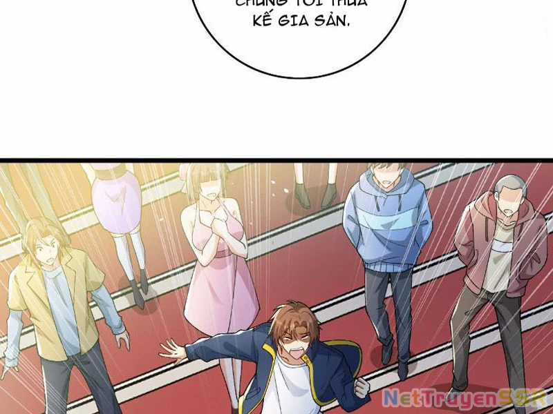 Câu Lạc Bộ Trao Đổi Nhân Sinh Chapter 4 trang 26