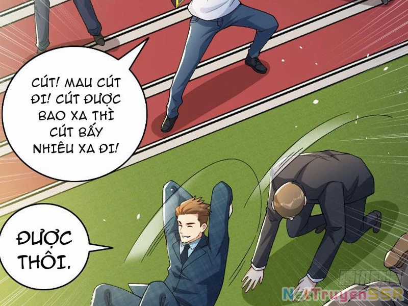 Câu Lạc Bộ Trao Đổi Nhân Sinh Chapter 4 trang 27