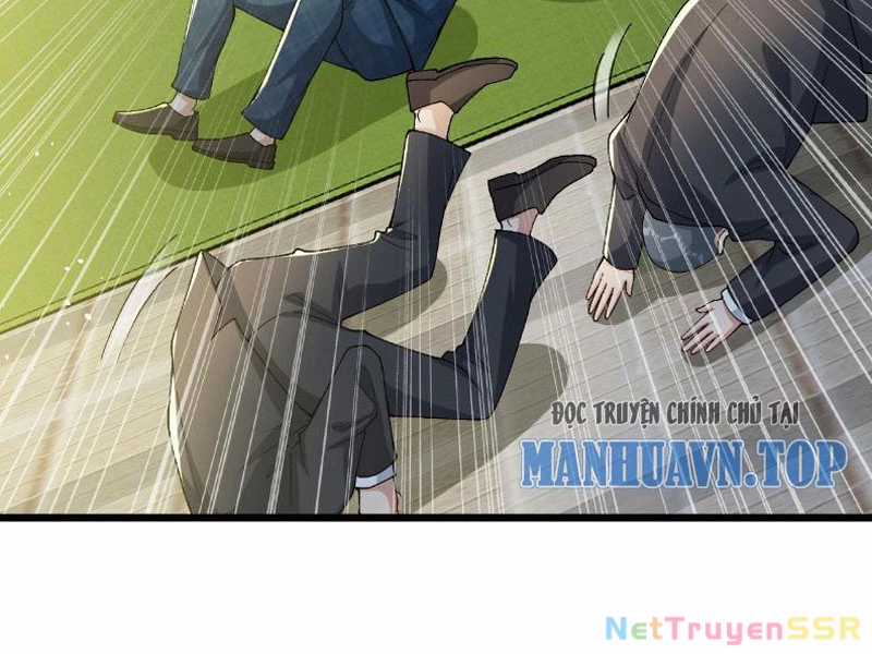 Câu Lạc Bộ Trao Đổi Nhân Sinh Chapter 4 trang 28