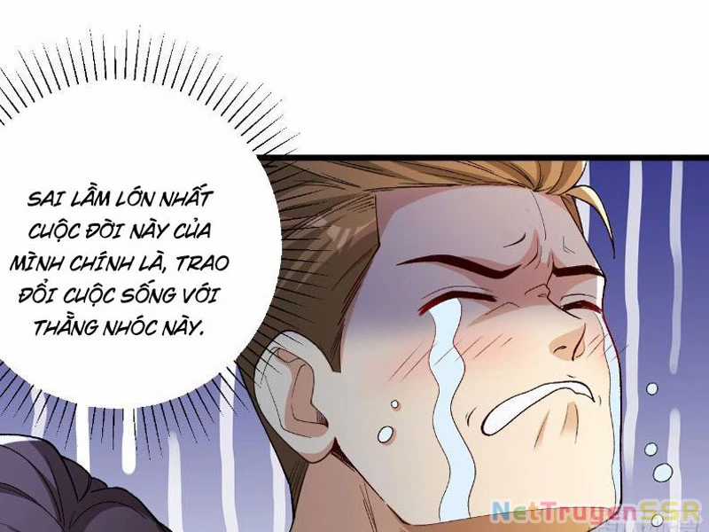 Câu Lạc Bộ Trao Đổi Nhân Sinh Chapter 4 trang 29