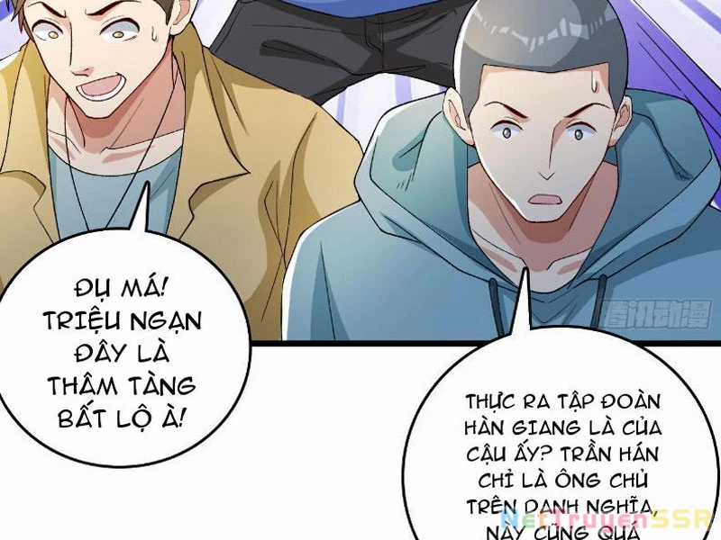 Câu Lạc Bộ Trao Đổi Nhân Sinh Chapter 4 trang 3