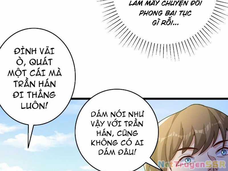 Câu Lạc Bộ Trao Đổi Nhân Sinh Chapter 4 trang 31