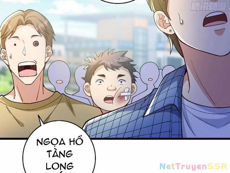 Câu Lạc Bộ Trao Đổi Nhân Sinh Chapter 4 trang 32