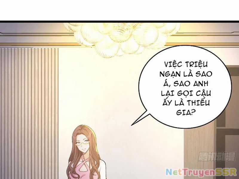 Câu Lạc Bộ Trao Đổi Nhân Sinh Chapter 4 trang 35