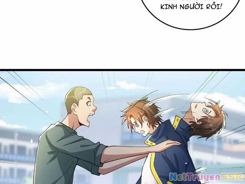 Câu Lạc Bộ Trao Đổi Nhân Sinh Chapter 4 trang 4