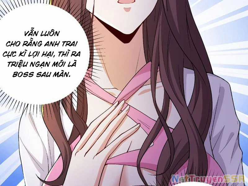 Câu Lạc Bộ Trao Đổi Nhân Sinh Chapter 4 trang 41