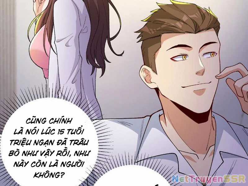 Câu Lạc Bộ Trao Đổi Nhân Sinh Chapter 4 trang 44