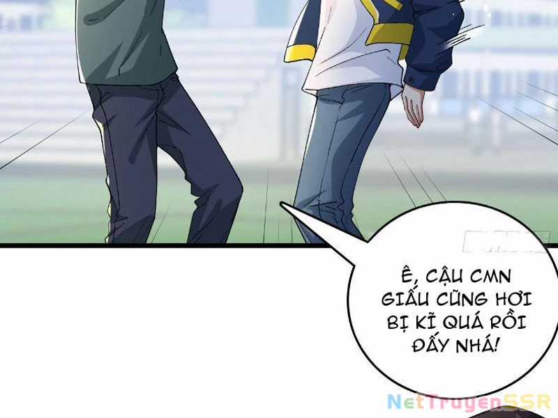 Câu Lạc Bộ Trao Đổi Nhân Sinh Chapter 4 trang 5