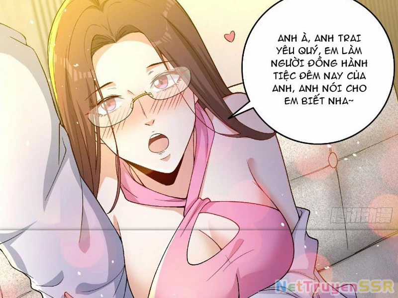 Câu Lạc Bộ Trao Đổi Nhân Sinh Chapter 4 trang 53