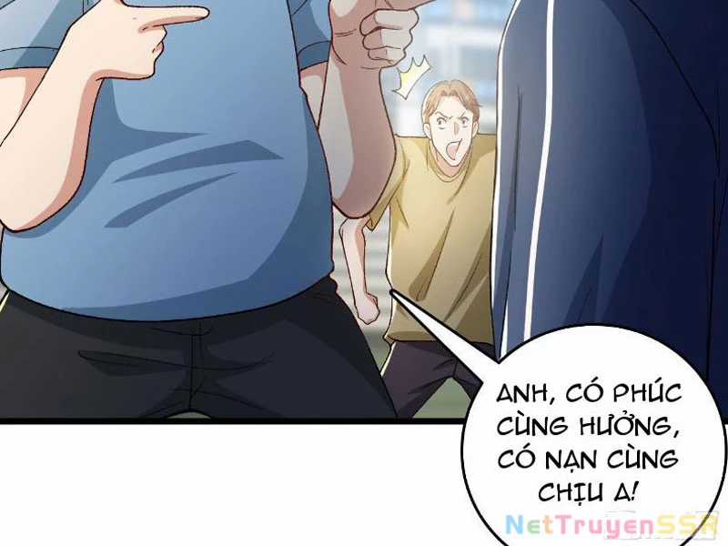 Câu Lạc Bộ Trao Đổi Nhân Sinh Chapter 4 trang 7