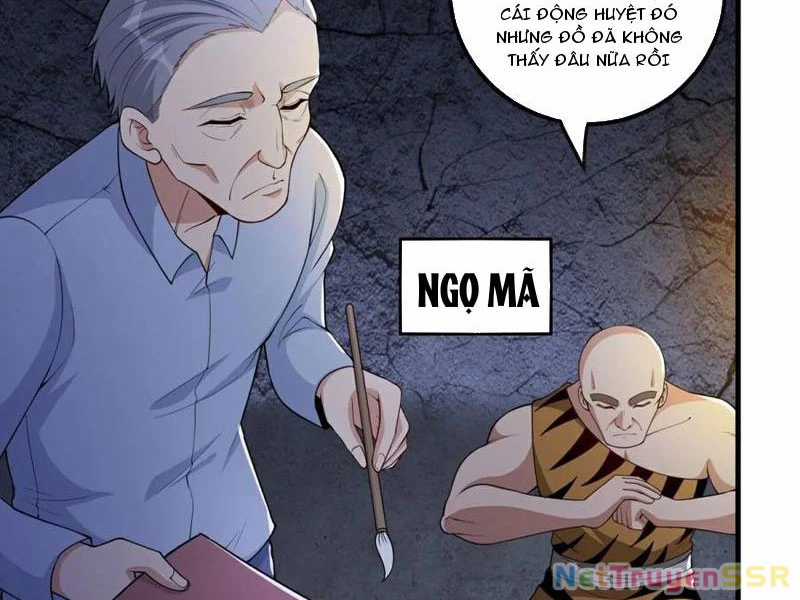 Câu Lạc Bộ Trao Đổi Nhân Sinh Chapter 40 trang 14