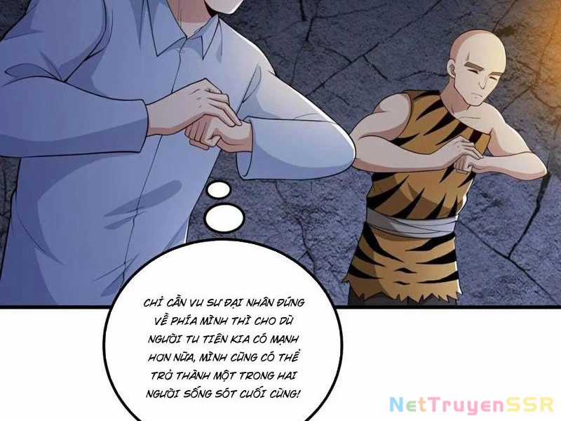 Câu Lạc Bộ Trao Đổi Nhân Sinh Chapter 40 trang 24