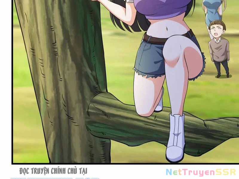 Câu Lạc Bộ Trao Đổi Nhân Sinh Chapter 40 trang 30