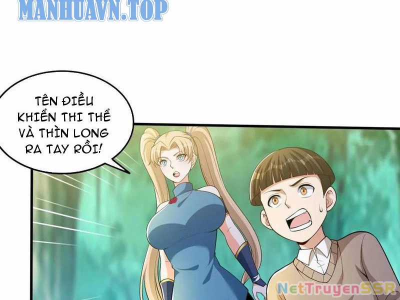 Câu Lạc Bộ Trao Đổi Nhân Sinh Chapter 40 trang 31