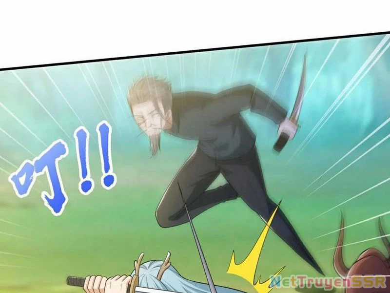 Câu Lạc Bộ Trao Đổi Nhân Sinh Chapter 40 trang 33