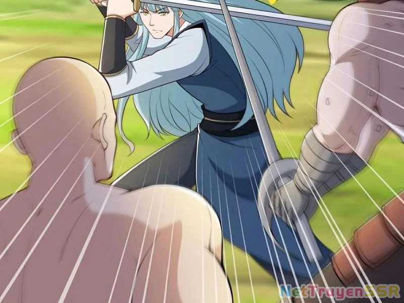 Câu Lạc Bộ Trao Đổi Nhân Sinh Chapter 40 trang 34